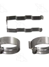 Four Seasons EZ Clip 90 Female O-Ring Hose Repair Fitting Kit 19528                                     - 19528 - Image 4