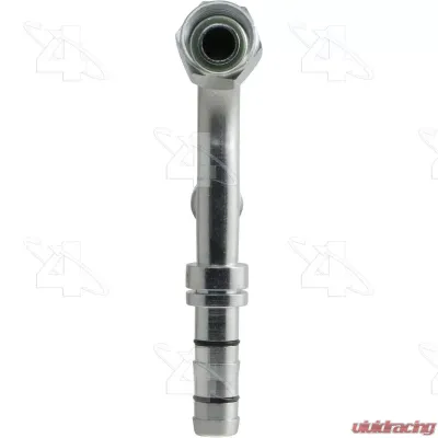 Four Seasons EZ Clip 90 Female O-Ring Hose Repair Fitting Kit 19528 - 19528