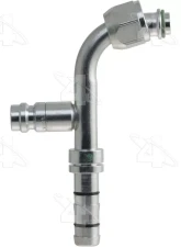 Four Seasons EZ Clip 90 Female O-Ring Hose Repair Fitting Kit 19528                                     - 19528 - Image 6