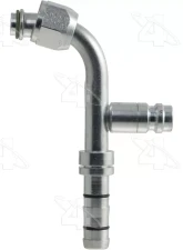 Four Seasons EZ Clip 90 Female O-Ring Hose Repair Fitting Kit 19528                                     - 19528 - Image 7