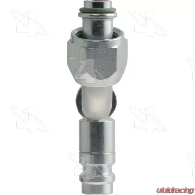 Four Seasons EZ Clip 90 Female O-Ring Hose Repair Fitting Kit 19528 - 19528