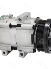 Four Seasons Complete Air Conditioning Kit w/New Compressor 1967NK                                     - 1967NK - Image 2