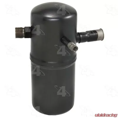 Four Seasons Complete Air Conditioning Kit w/New Compressor 1967NK - 1967NK