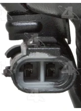 Four Seasons Reman Nippondenso 10SE18 Compressor w/Clutch 197353                                     - 197353 - Image 4