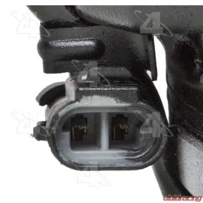 Four Seasons Reman Nippondenso 10SE18 Compressor w/Clutch 197353 - 197353