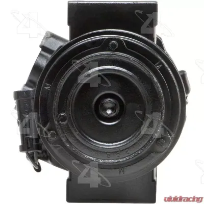 Four Seasons Reman Nippondenso 10SE18 Compressor w/Clutch 197353 - 197353