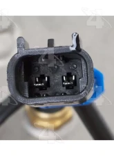 Four Seasons New Nippondenso 10S15C Compressor w/Clutch 198388                                     - 198388 - Image 4