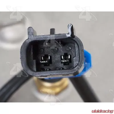 Four Seasons New Nippondenso 10S15C Compressor w/Clutch 198388 - 198388