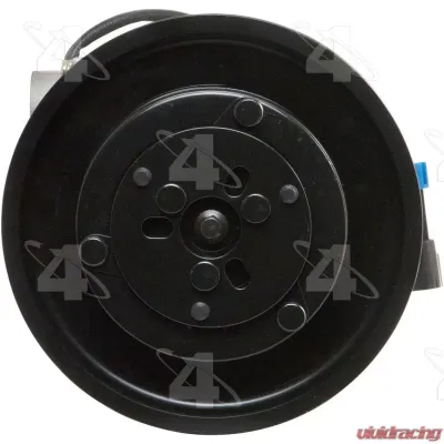 Four Seasons New Nippondenso 10S15C Compressor w/Clutch 198388 - 198388