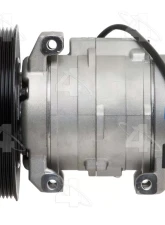 Four Seasons New Nippondenso 10S15C Compressor w/Clutch 198388                                     - 198388 - Image 7