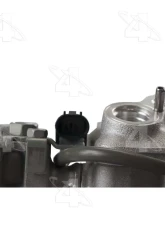 Four Seasons New Nippondenso 7SEU17C Compressor w/Clutch 198390                                     - 198390 - Image 6