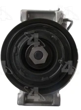 Four Seasons New Nippondenso 7SEU17C Compressor w/Clutch 198390                                     - 198390 - Image 7