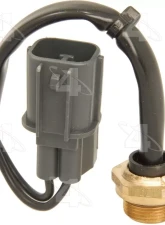 Four Seasons Engine Mounted Cooling Fan Temperature Switch 20000                                     - 20000 - Image 3