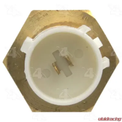 Four Seasons Radiator Mounted Cooling Fan Temperature Switch 20001 - 20001