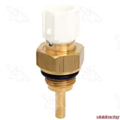 Four Seasons Radiator Mounted Cooling Fan Temperature Switch 20001 - 20001