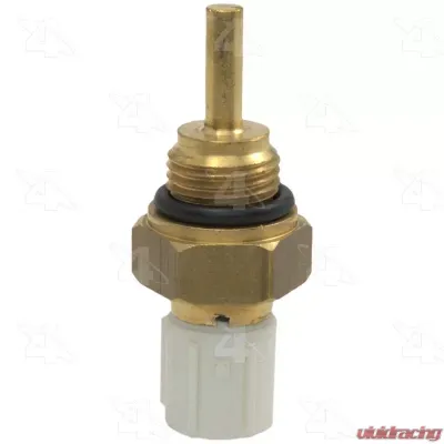 Four Seasons Radiator Mounted Cooling Fan Temperature Switch 20001 - 20001