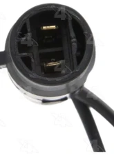 Four Seasons Engine Mounted Cooling Fan Temperature Switch 20006                                     - 20006 - Image 2