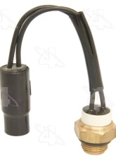 Four Seasons Engine Mounted Cooling Fan Temperature Switch 20006                                     - 20006 - Image 3