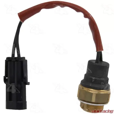 Four Seasons Engine Mounted Cooling Fan Temperature Switch 20010 - 20010