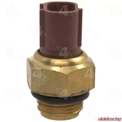 Four Seasons Engine Mounted Cooling Fan Temperature Switch 20015 - 20015