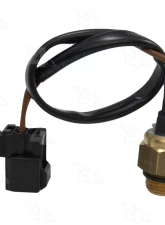 Four Seasons Engine Mounted Cooling Fan Temperature Switch                                     - 20018 - Image 4