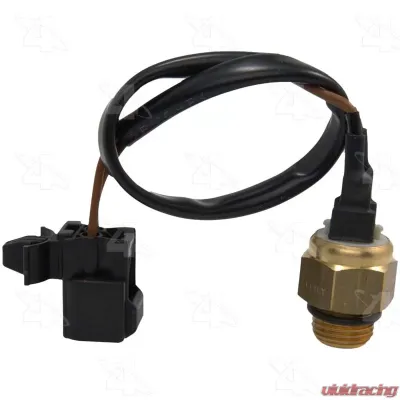 Four Seasons Engine Mounted Cooling Fan Temperature Switch - 20018