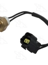 Four Seasons Radiator Mounted Cooling Fan Temperature Switch 20027                                     - 20027 - Image 4