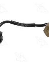 Four Seasons Radiator Mounted Cooling Fan Temperature Switch 20027                                     - 20027 - Image 2
