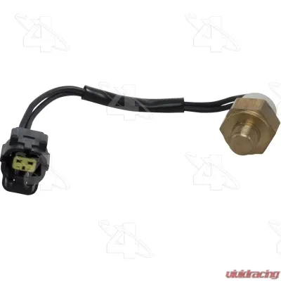 Four Seasons Radiator Mounted Cooling Fan Temperature Switch 20027 - 20027