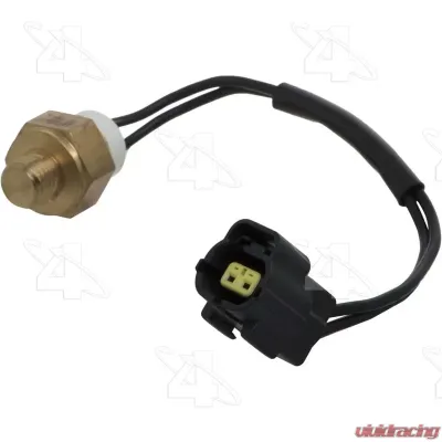 Four Seasons Radiator Mounted Cooling Fan Temperature Switch 20027 - 20027
