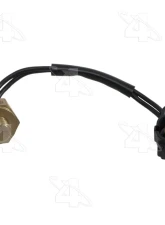 Four Seasons Radiator Mounted Cooling Fan Temperature Switch 20027                                     - 20027 - Image 4