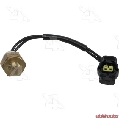 Four Seasons Radiator Mounted Cooling Fan Temperature Switch 20027 - 20027