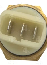 Four Seasons Radiator Mounted Cooling Fan Temperature Switch 20036                                     - 20036 - Image 2