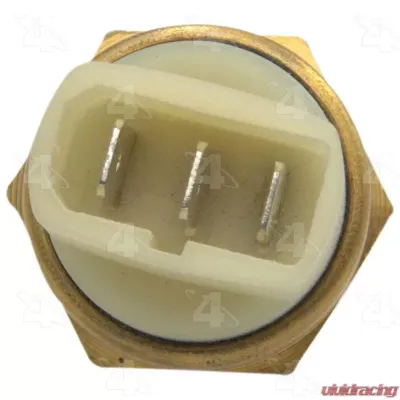 Four Seasons Radiator Mounted Cooling Fan Temperature Switch 20036 - 20036