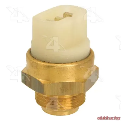 Four Seasons Radiator Mounted Cooling Fan Temperature Switch 20036 - 20036
