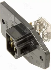 Four Seasons Resistor Block 20042                                     - 20042 - Image 4