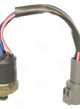 Four Seasons System Mounted Trinary Pressure Switch 20048                                     - 20048 - Image 4