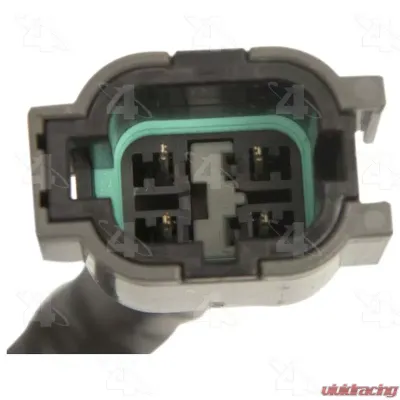 Four Seasons System Mounted Trinary Pressure Switch 20048 - 20048