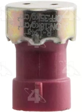 Four Seasons Compressor Mounted High Cut-Out Pressure Switch 20058                                     - 20058 - Image 4