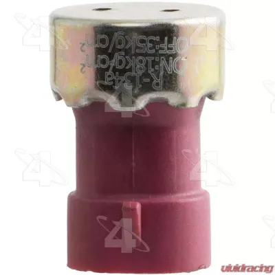 Four Seasons Compressor Mounted High Cut-Out Pressure Switch 20058 - 20058