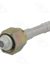 Four Seasons Straight Female Standard O-Ring A/C Fitting w/o Service Port                                     - 2006 - Image 2