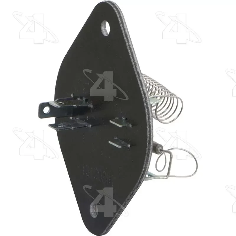 Four Seasons Resistor Block 20074 - 20074