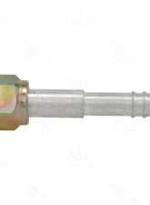 Four Seasons Straight Female Standard O-Ring A/C Fitting w/o Service Port                                     - 2008 - Image 2