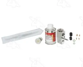 Four Seasons A/C Service Kits