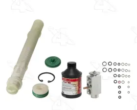 Four Seasons A/C Service Kits