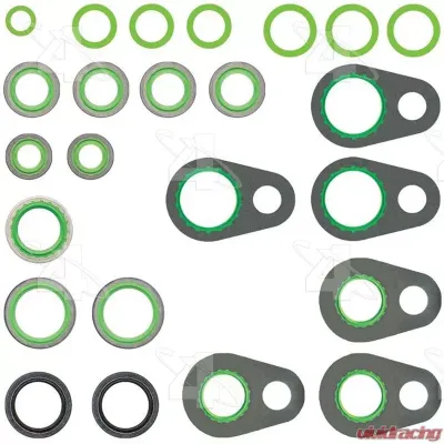 Four Seasons A/C Service Kits - 20166SK