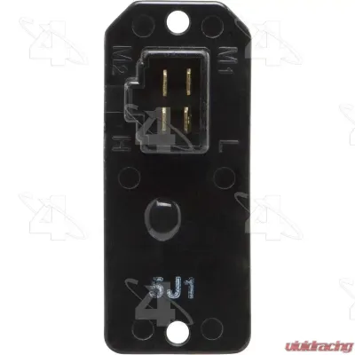 Four Seasons Resistor Block 20181 - 20181