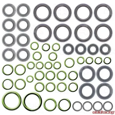Four Seasons A/C Service Kits - 20195SK