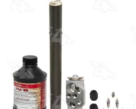 Four Seasons A/C Service Kits