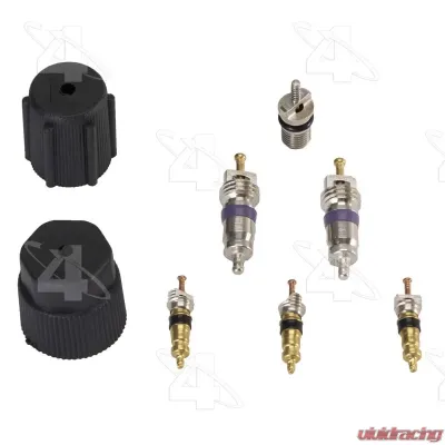 Four Seasons A/C Service Kits - 20213SK